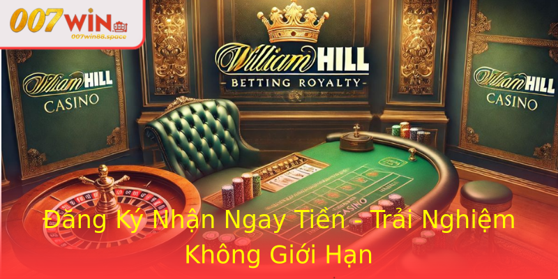 Đăng Ký Nhận Ngay Tiền - Trải Nghiệm Không Giới Hạn