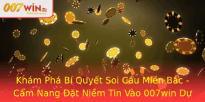 Kham Pha Bi Quyet Soi Cau Mien Bac Cam Nang At Niem Tin Vao 007Win Du Oan Chinh Xac Hon